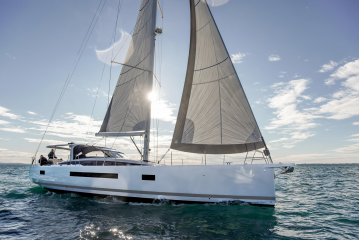 Jeanneau Yachts 65